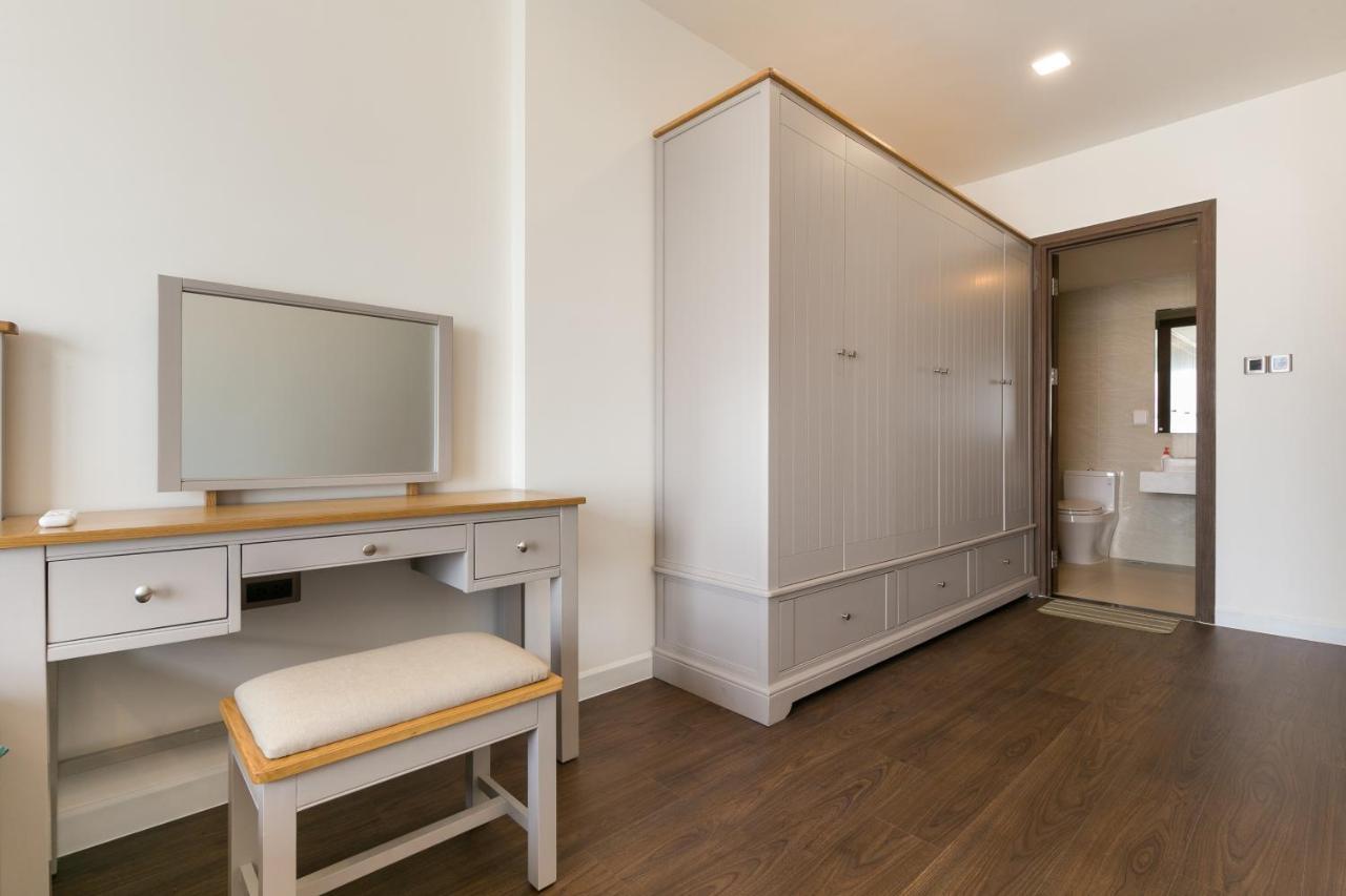 Moon Light Apartments Ho Si Minh-város Kültér fotó